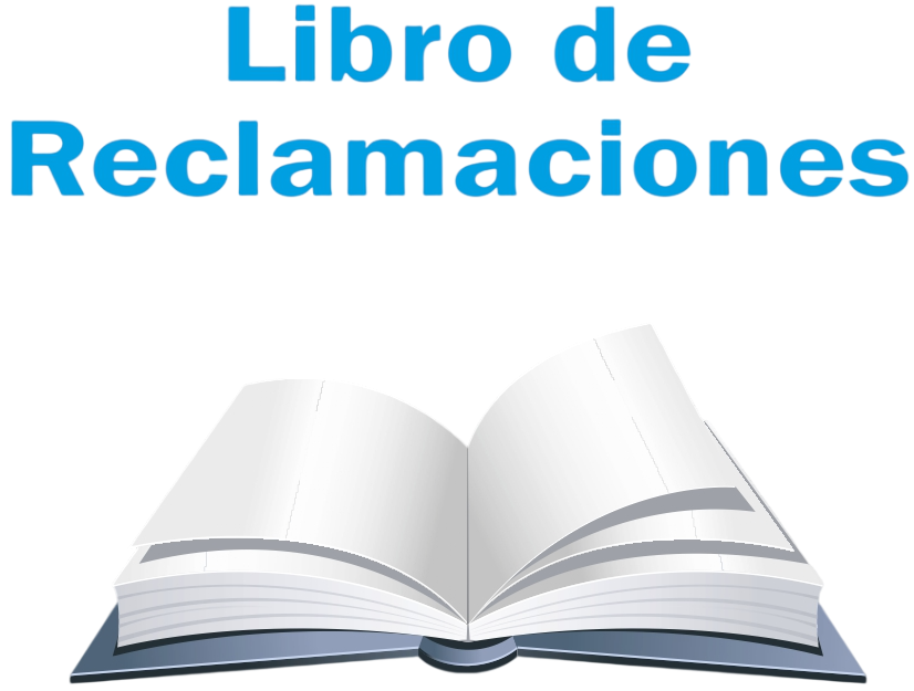 Libro de Reclamaciones