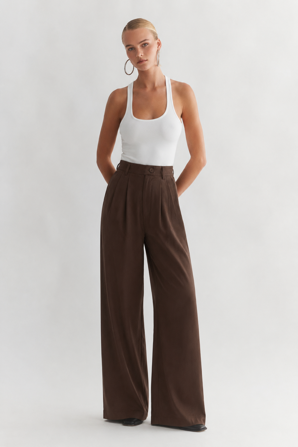 Sastre Pants - Imagen 2
