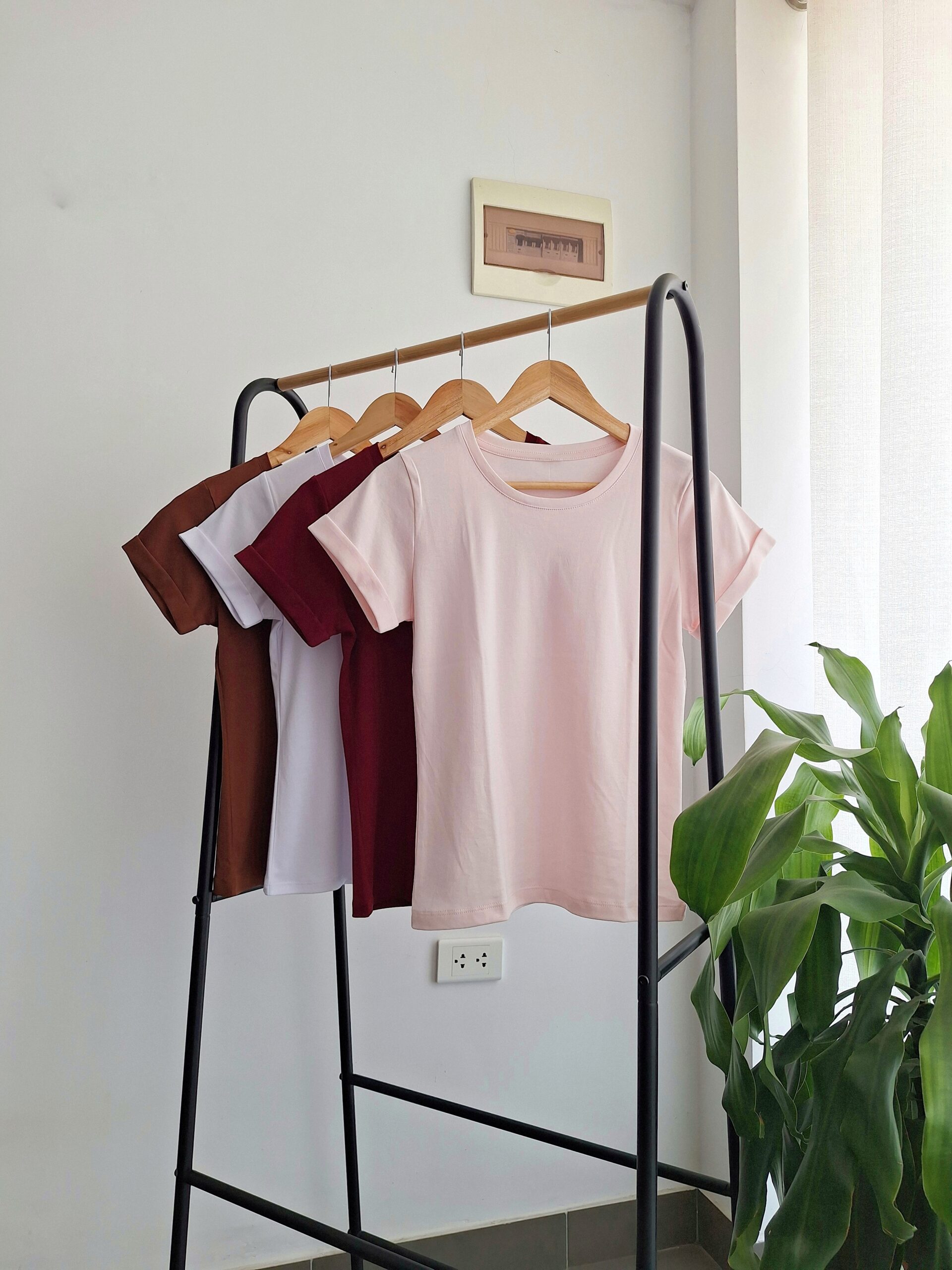 T Shirt Basic - Imagen 2