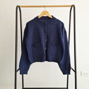 Cardigan Siena