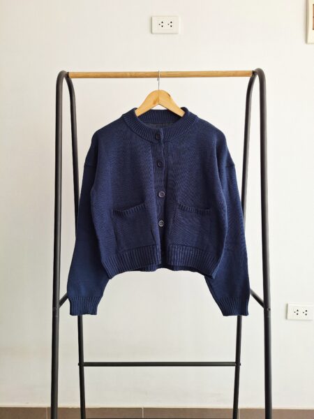Cardigan Siena