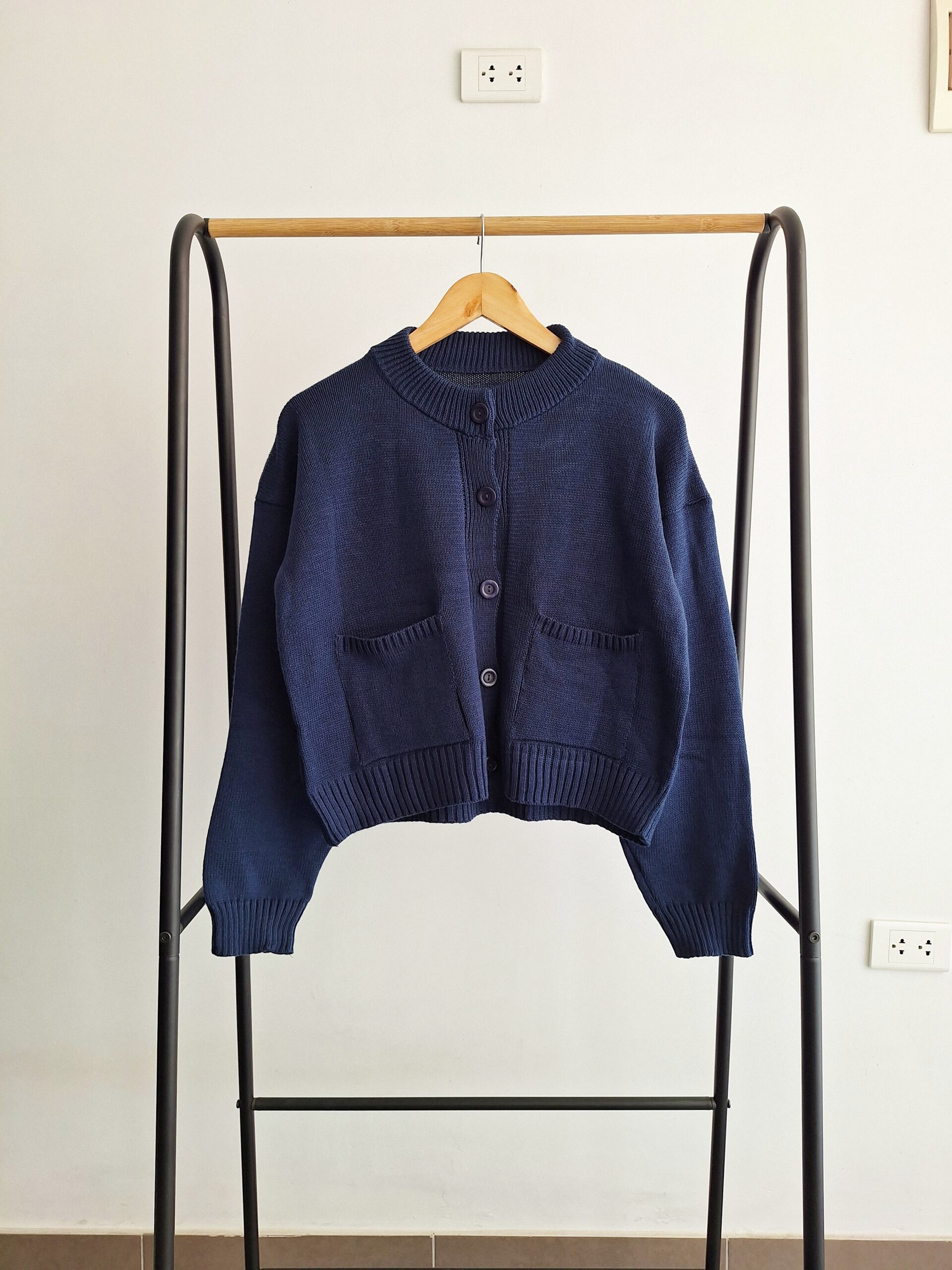 Cardigan Siena