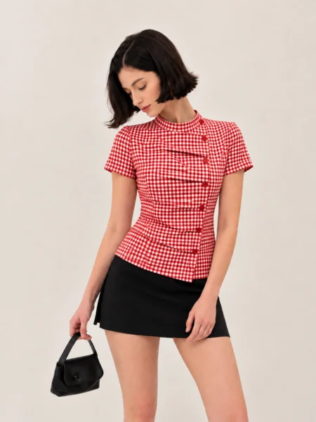 BLUSA AKEMI