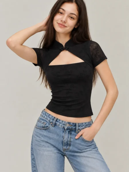 BLUSA SAKURA