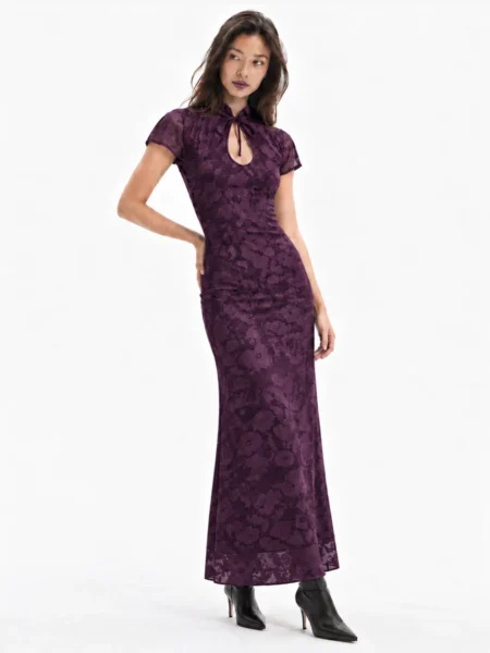 VESTIDO MEI